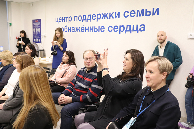 В Нижнем Новгороде обсудят перспективы занятости и последующего трудоустройства молодых людей с РАС